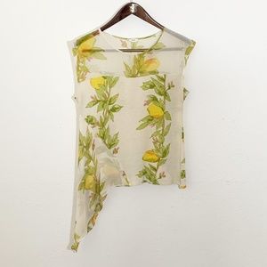 🌺 FLASH SALE 🌺 Anthropologie TINY Top